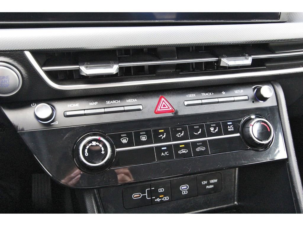 Certified 2025 Hyundai Sonata SE image 26