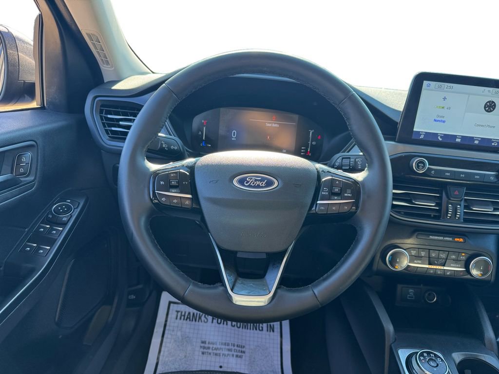 Certified 2023 Ford Escape Active image 16