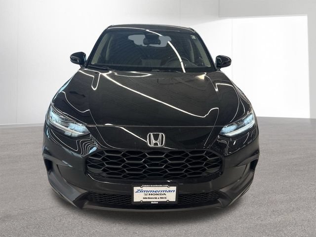 New 2026 Honda HR-V LX image 23