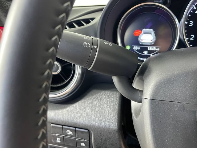 Used 2025 MAZDA MX-5 Miata RF Grand Touring w/ Weather Package RWD image 15