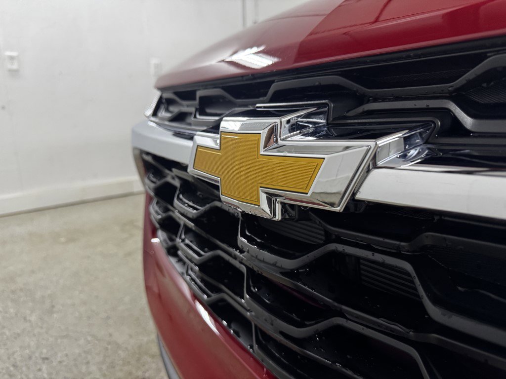 New 2026 Chevrolet Trax LS image 73