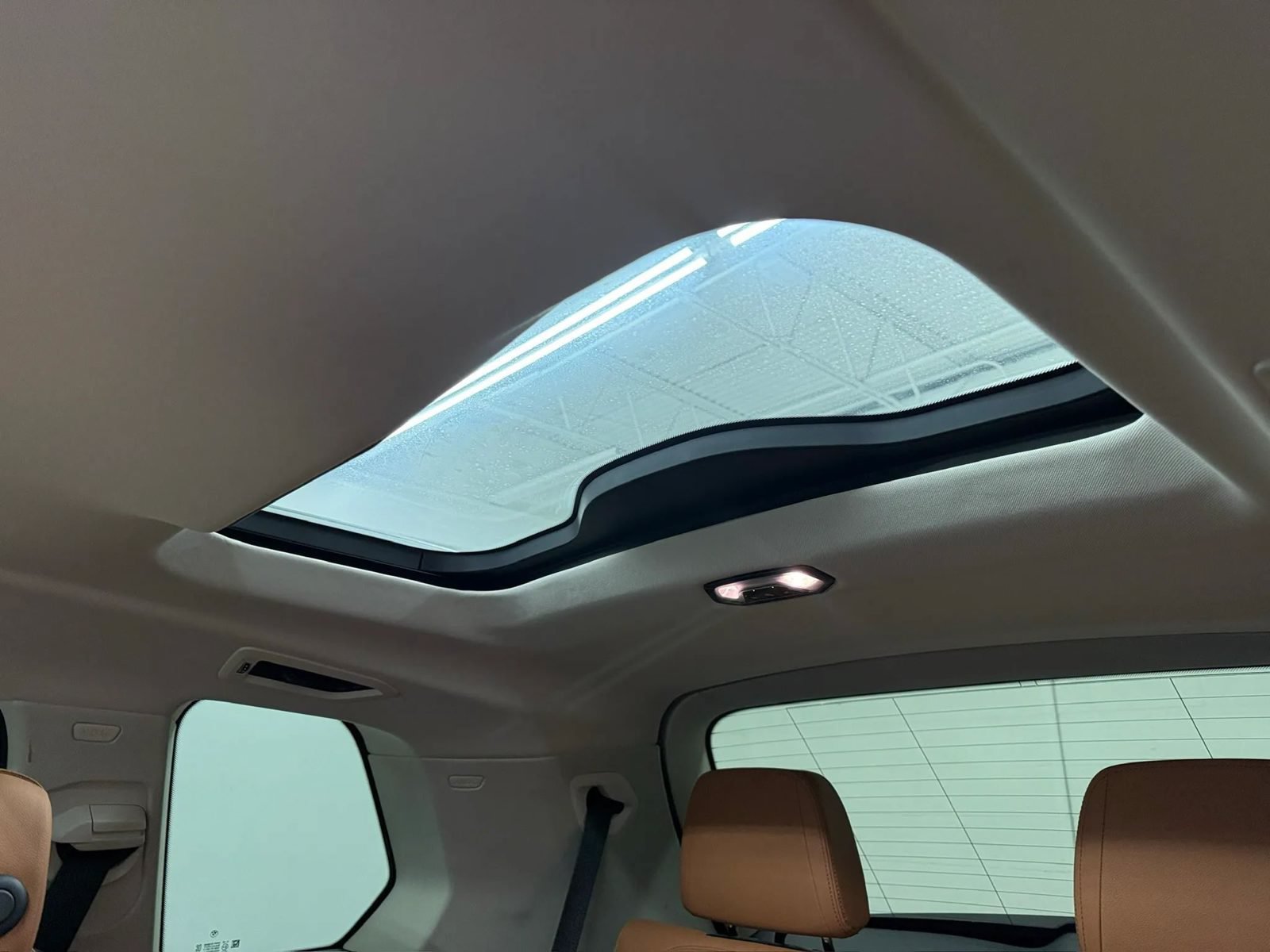 Used 2019 BMW X7 xDrive40i AWD/4WD image 29