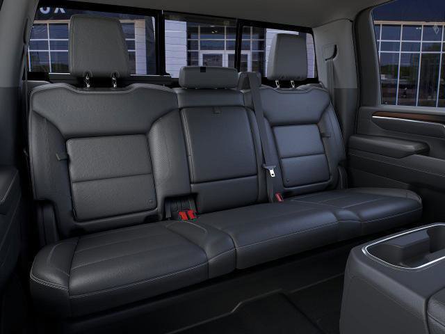 New 2026 GMC Sierra 2500 Denali w/ Snow Plow Prep/Camper Package image 41