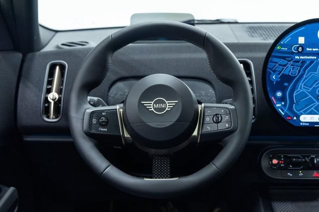 Used 2026 MINI Cooper Countryman S AWD/4WD image 15