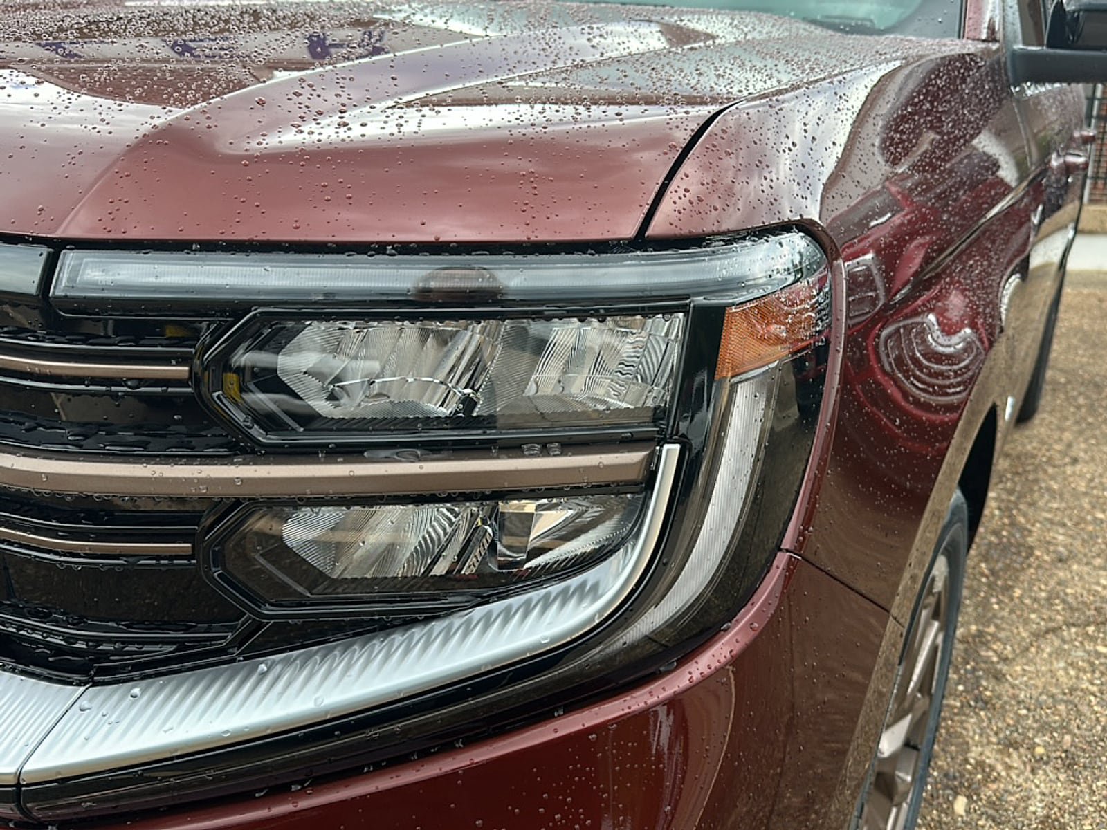 New 2027 Ford Expedition Max King Ranch AWD/4WD image 4
