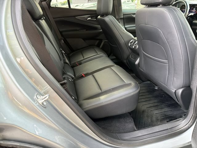 Used 2024 Chevrolet Blazer EV LT AWD/4WD image 15