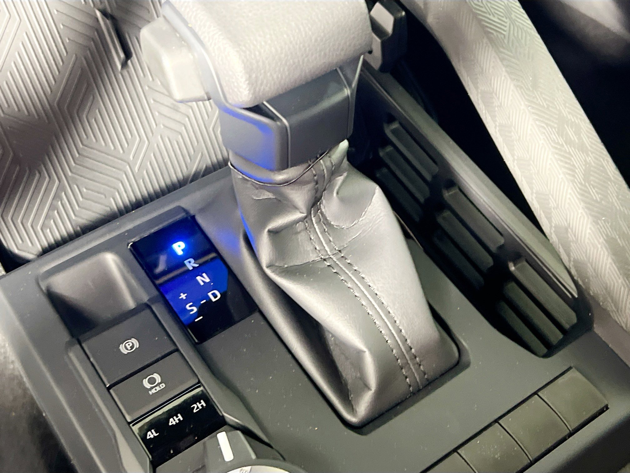 New 2026 Toyota Tacoma SR5 image 25