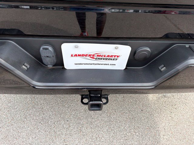 Used 2024 Chevrolet Silverado 1500 Custom AWD/4WD image 36