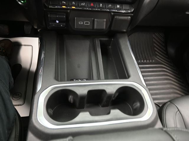 Used 2020 Chevrolet Silverado 1500 LTZ w/ LTZ Plus Package image 11