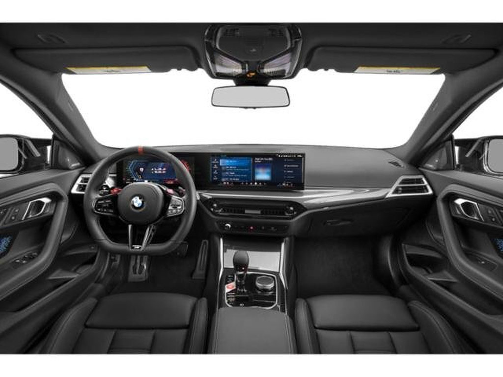 New 2026 BMW M2 CS RWD image 10