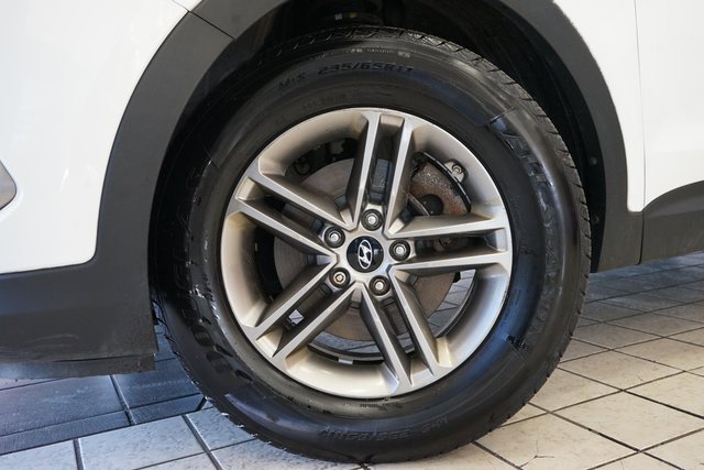 Used 2017 Hyundai Santa Fe Sport image 44