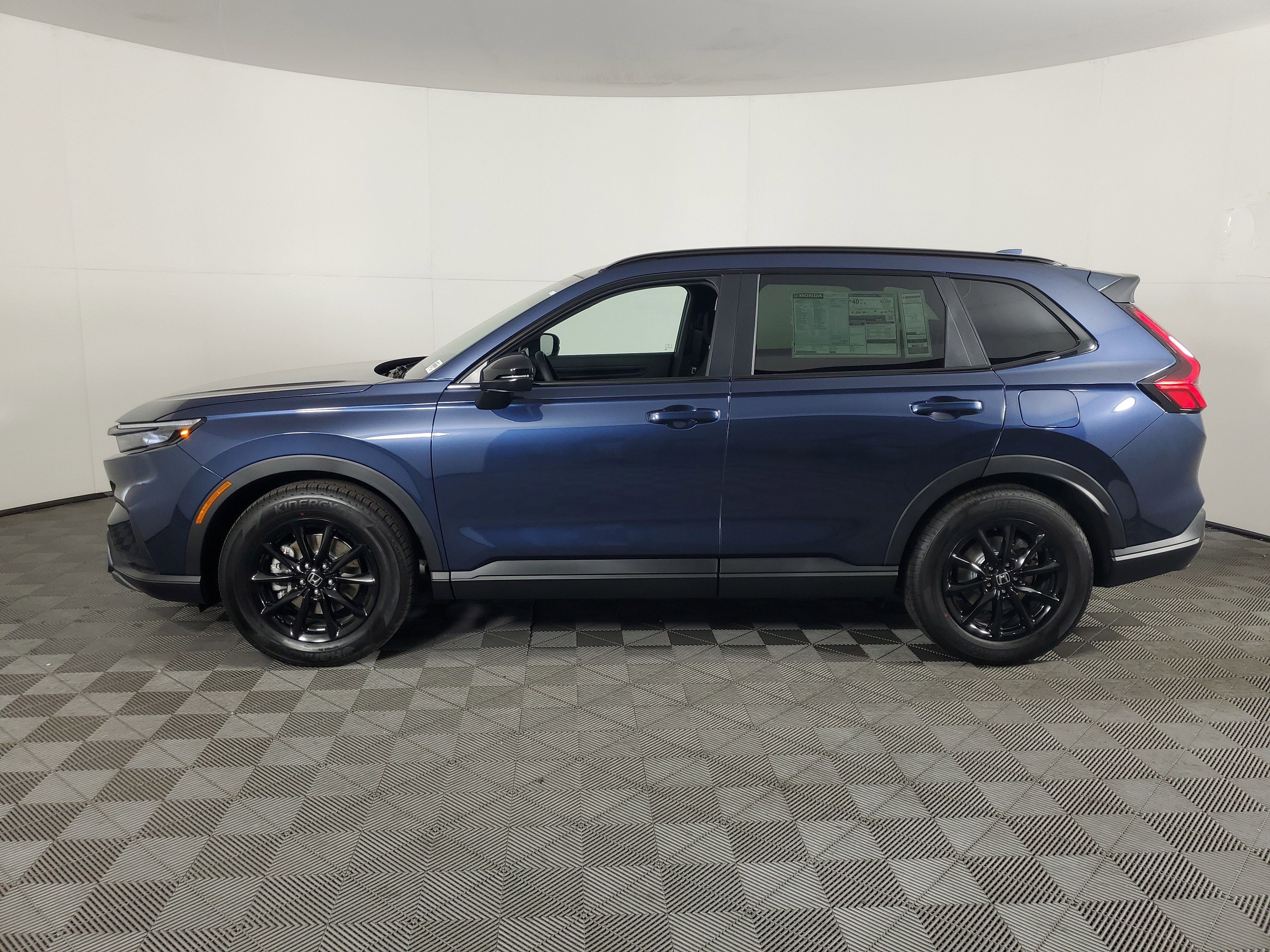 New 2026 Honda CR-V Sport image 7