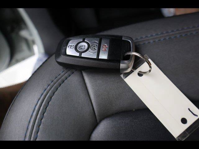 Used 2022 Ford Bronco Black Diamond AWD/4WD image 31