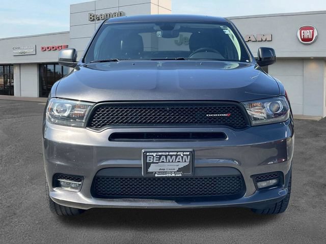 Used 2020 Dodge Durango GT AWD/4WD video 2
