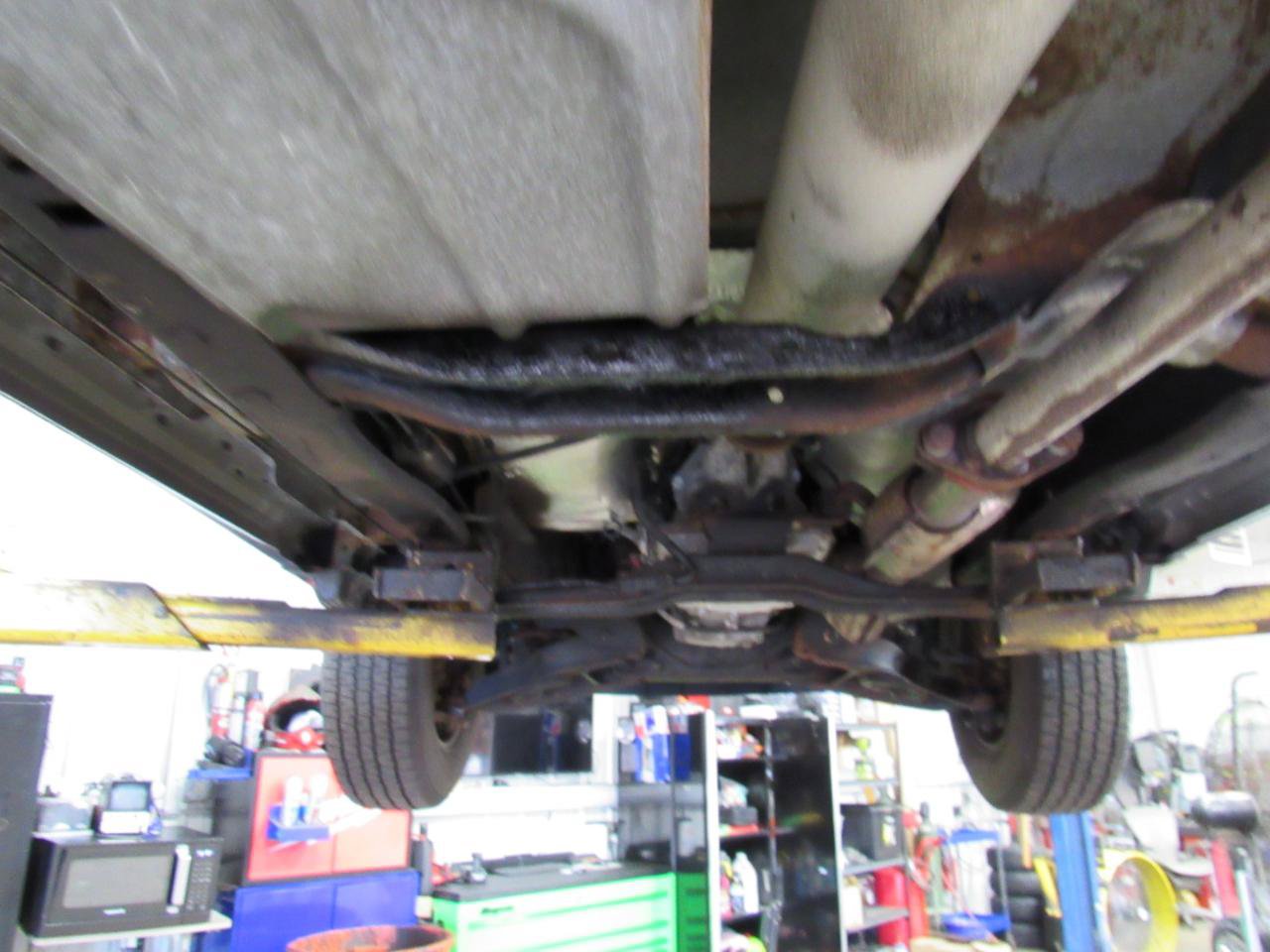 Used 2011 Ford Ranger XLT RWD image 46