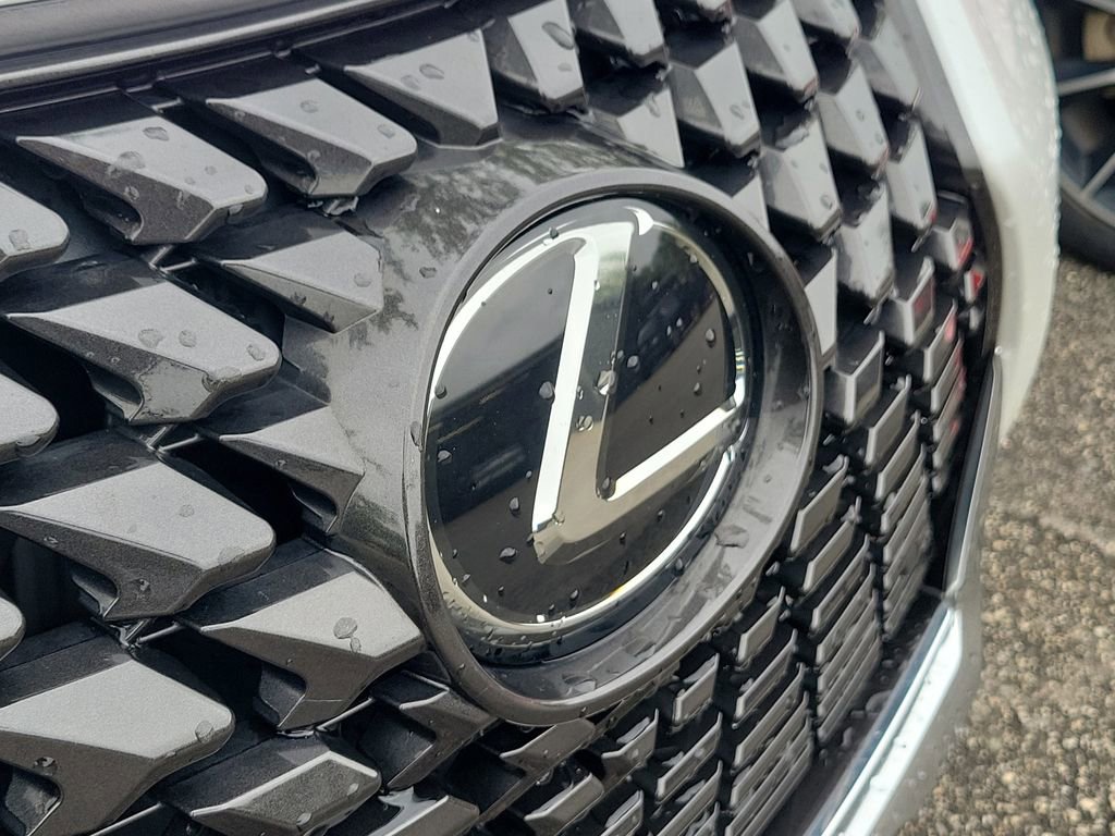 Used 2023 Lexus UX 250h FWD w/ Accessory Package (Z2) image 6