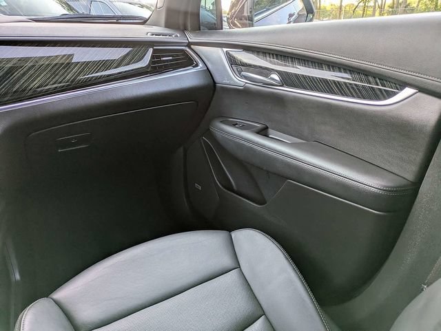 Certified 2023 Cadillac XT6 Premium Luxury FWD image 20
