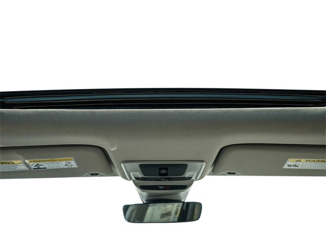 New 2026 Honda HR-V EX-L image 19