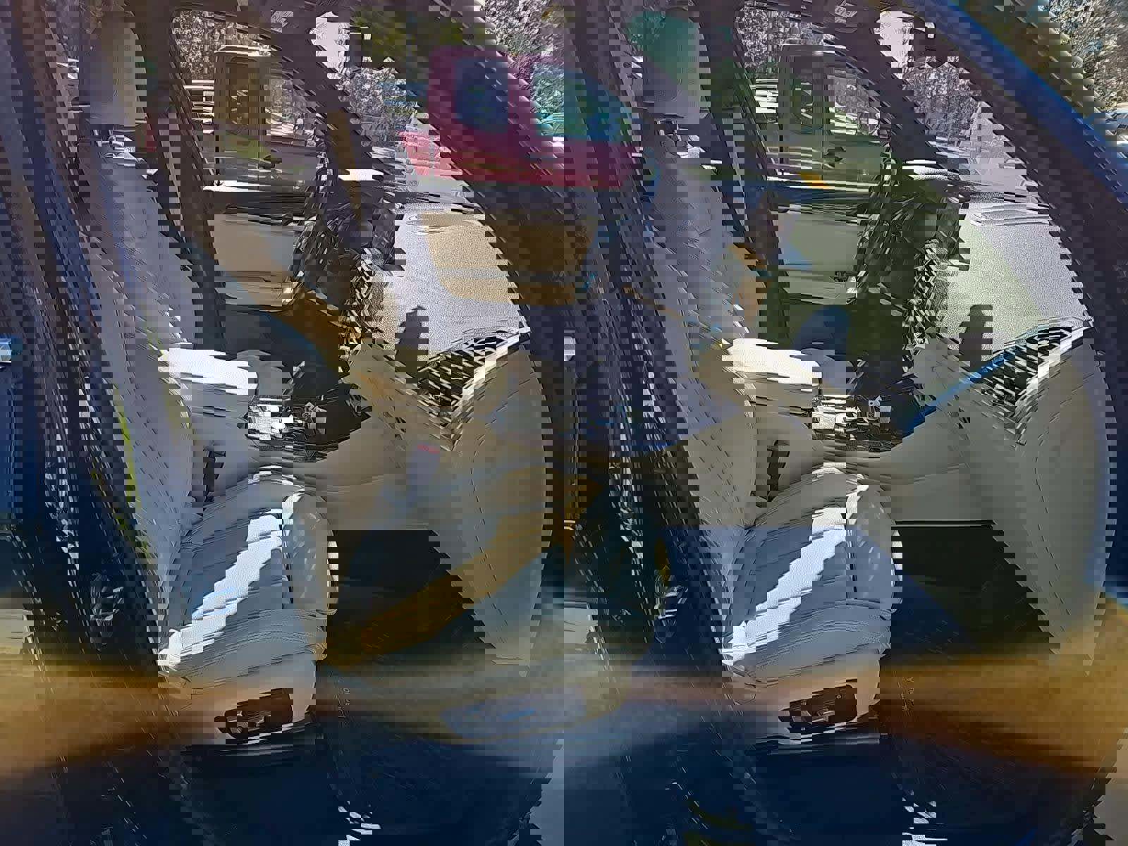 Used 2020 BMW X3 sDrive30i w/ Driving Assistance Package image 7