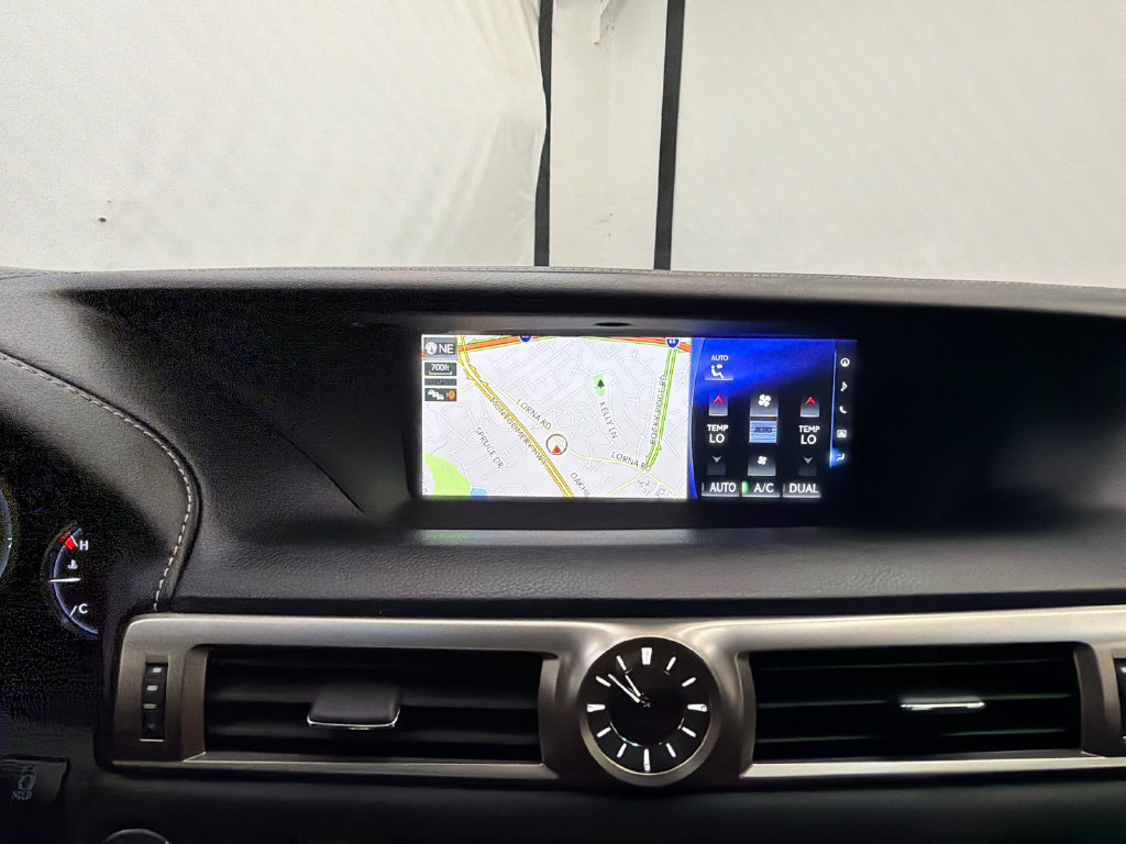 Used 2017 Lexus GS 350 F Sport RWD image 27