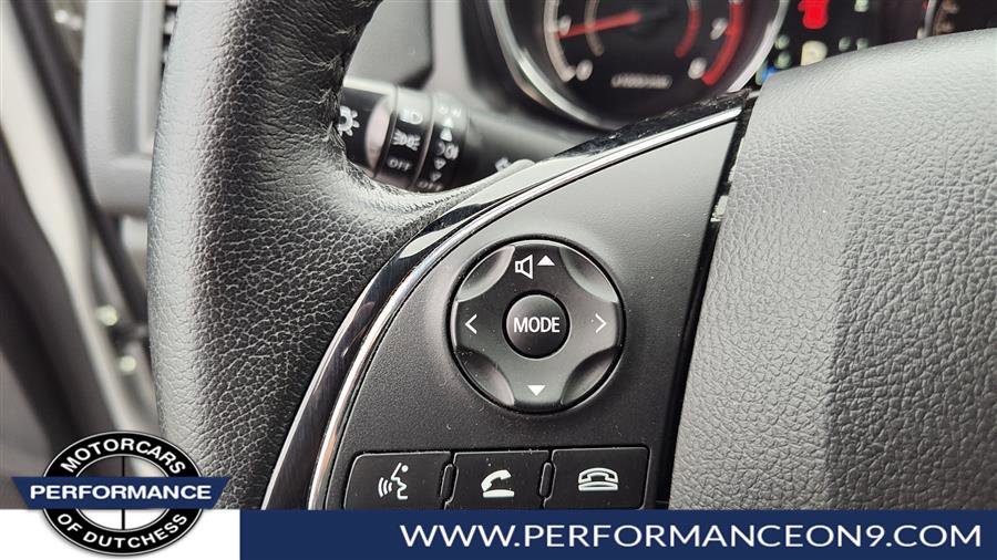 Used 2018 Mitsubishi Outlander Sport SE image 17