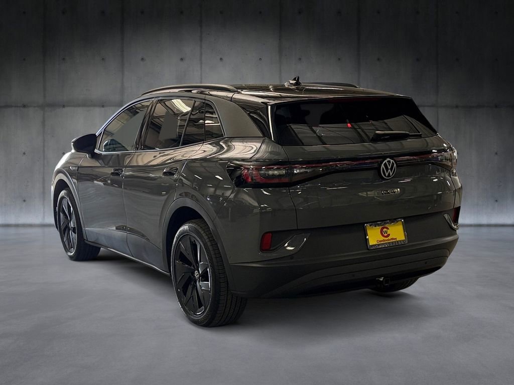 New 2026 Volkswagen ID.4 Pro S Plus AWD/4WD image 3