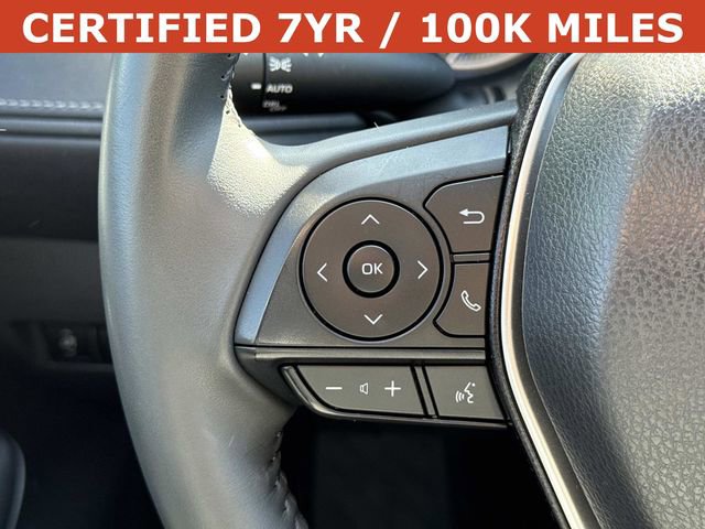 Used 2024 Toyota Venza LE AWD/4WD image 24