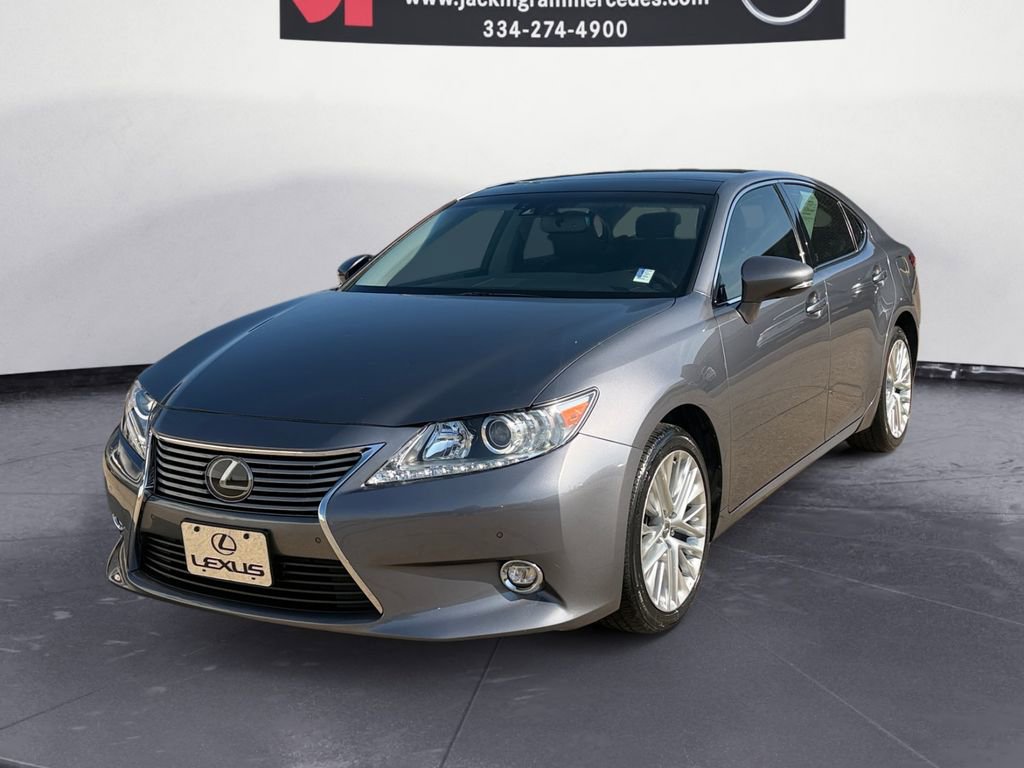 Used 2015 Lexus ES 350 image 1