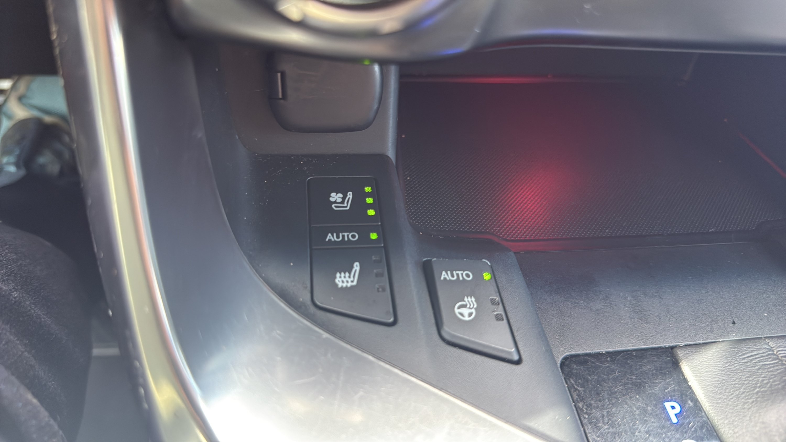 Used 2023 Lexus LX 600 F Sport AWD/4WD image 18