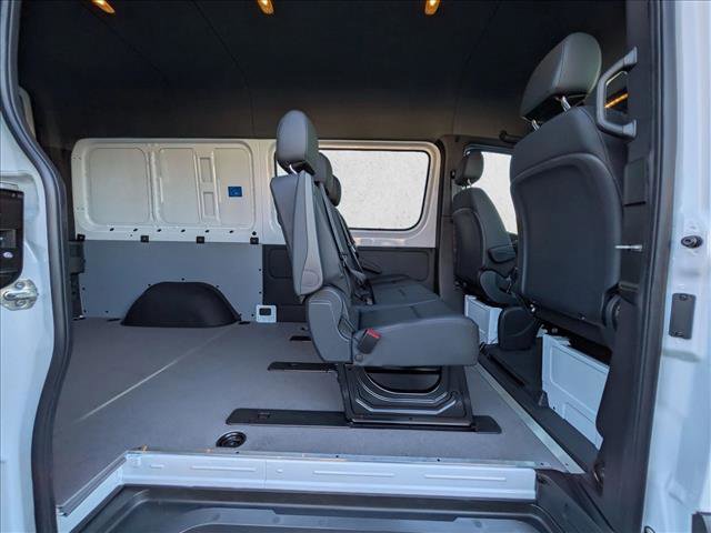 New 2026 Mercedes-Benz Sprinter 2500 image 16