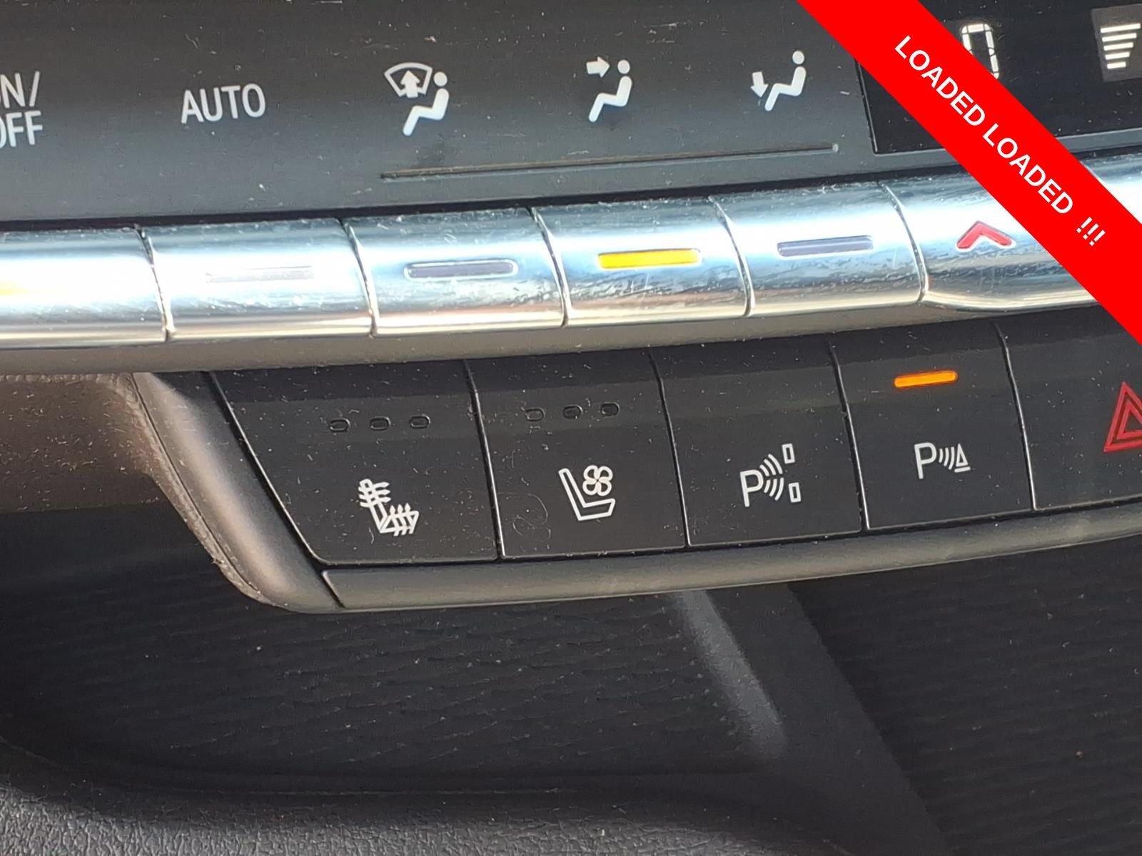 Used 2023 Cadillac CT5 Sport w/ Parking Package AWD/4WD image 24