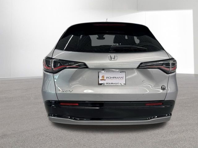 New 2026 Honda HR-V EX-L image 33