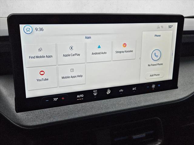 New 2026 Ford Maverick XLT image 13