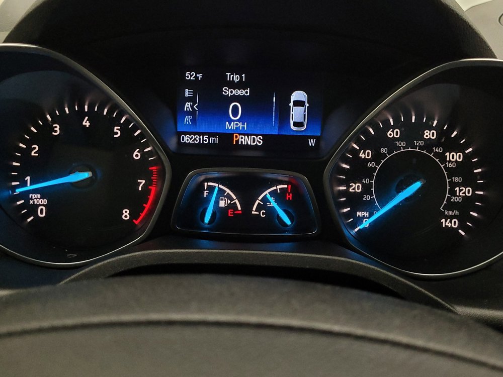 Used 2019 Ford Escape S image 23