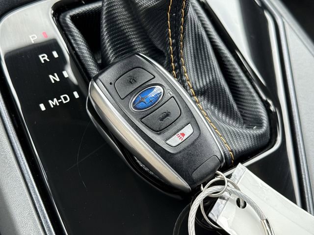 Used 2026 Subaru Crosstrek 2.5i Wilderness image 28