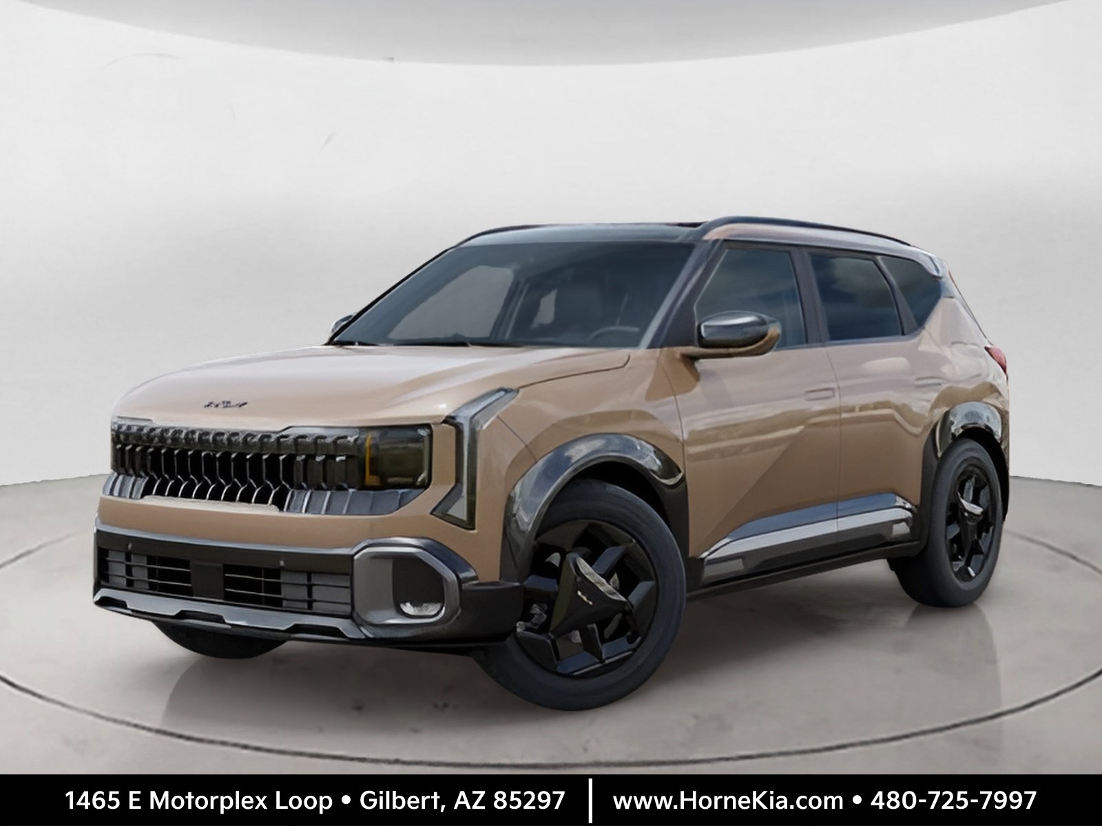 New 2027 Kia Seltos X-Line S w/ X-Line S Premium Package