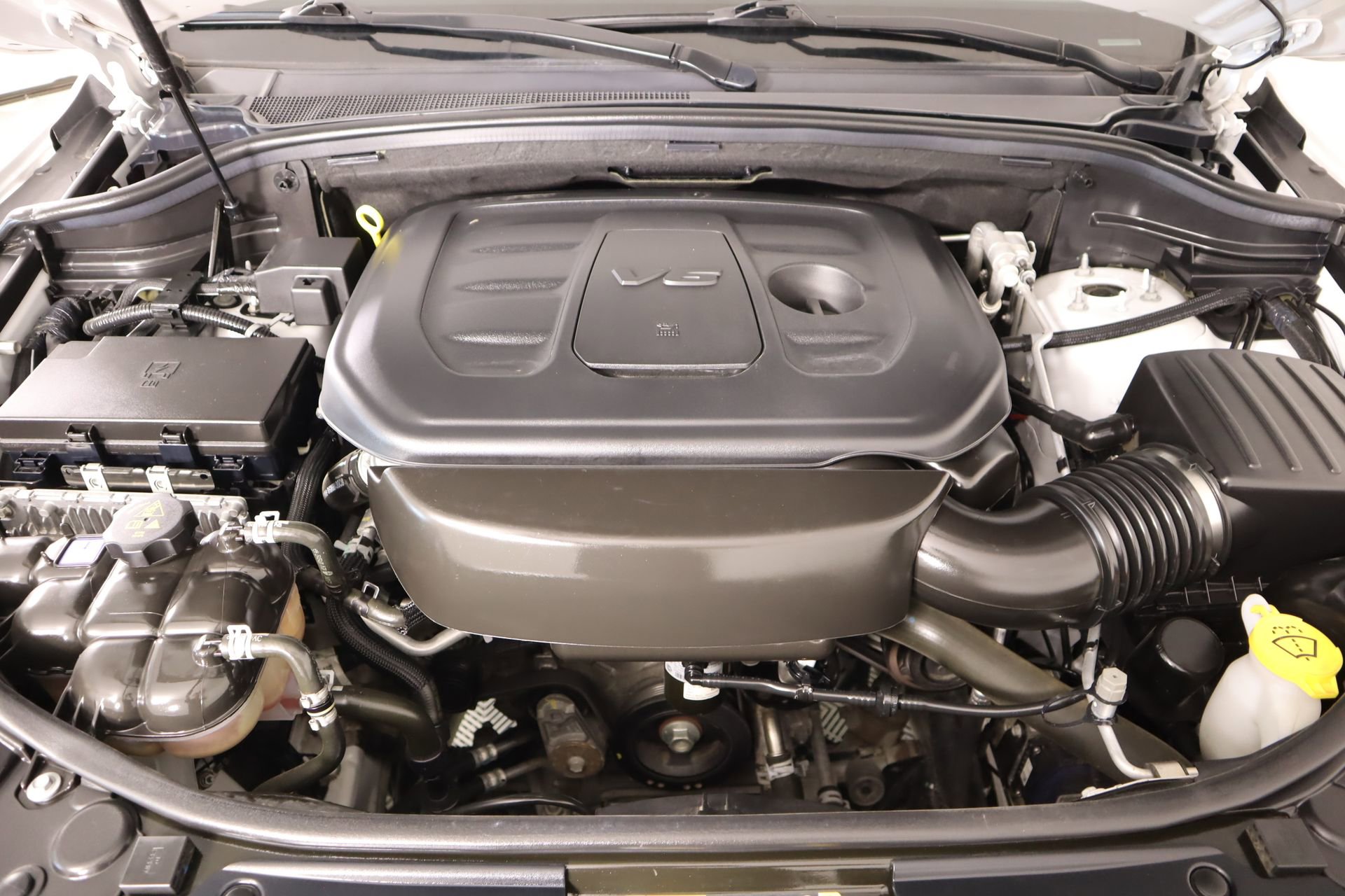 Used 2022 Jeep Grand Cherokee Limited RWD image 21