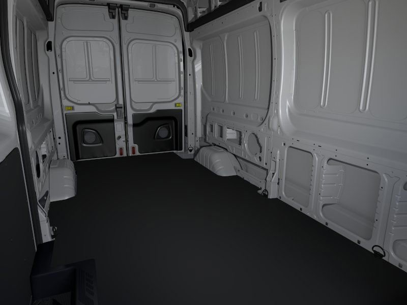 New 2026 Ford Transit 250 148 High Roof AWD image 11
