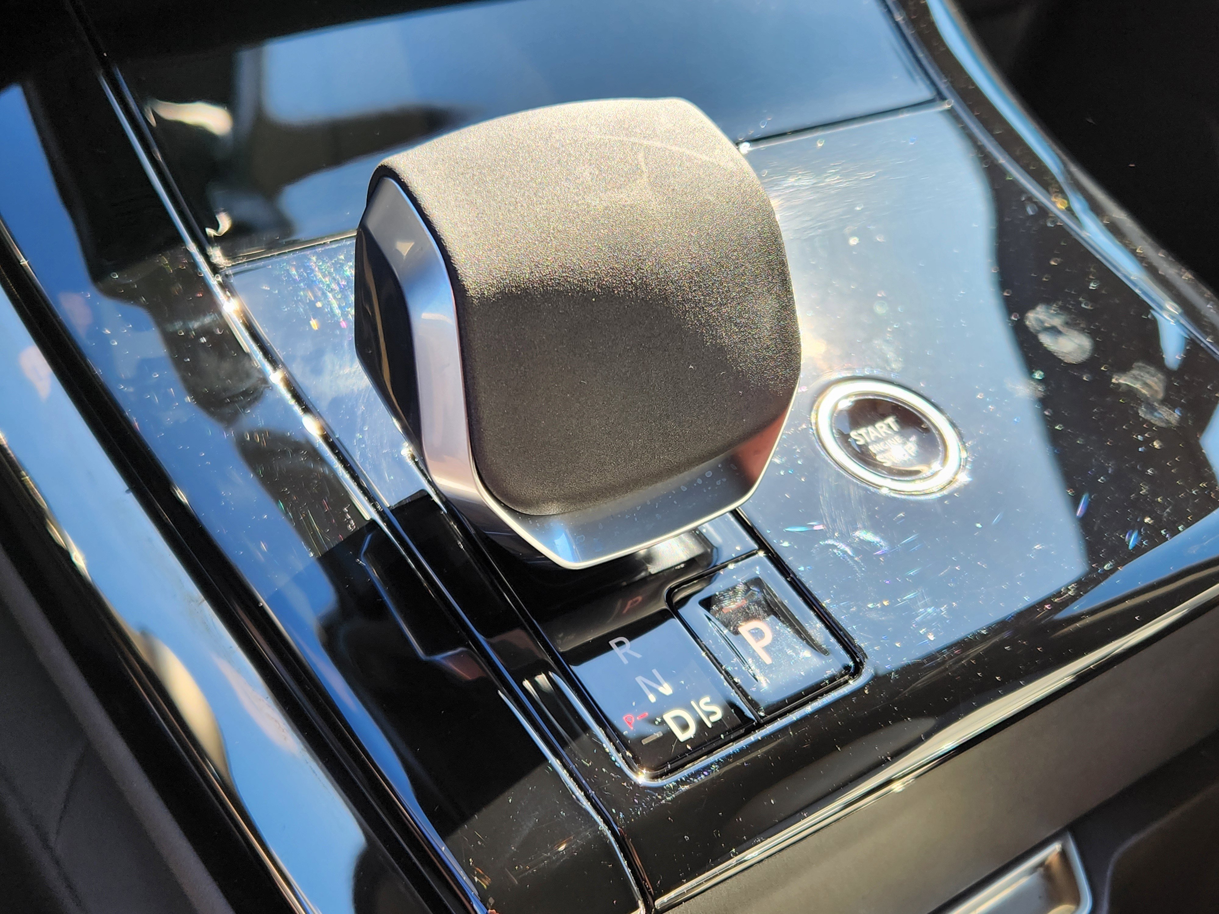 Certified 2026 Land Rover Range Rover Sport SE image 22