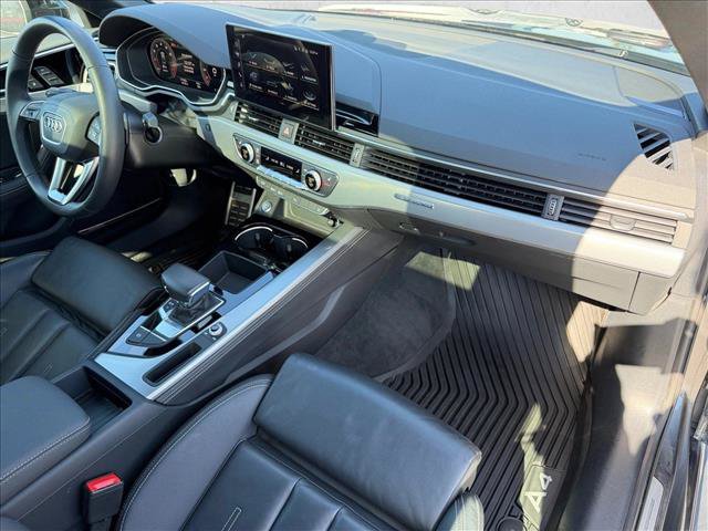 Used 2024 Audi A4 2.0T Premium Plus AWD/4WD image 24