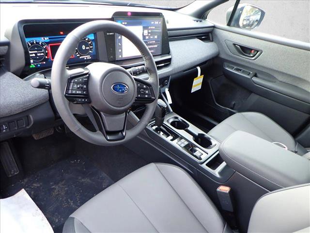 New 2026 Subaru Outback Premium image 11