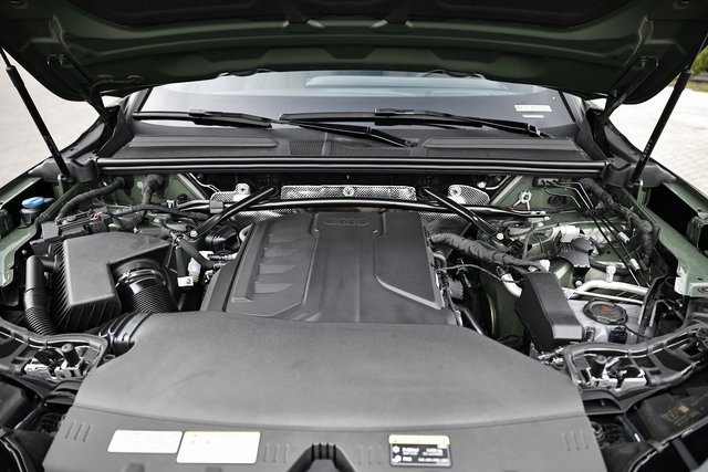 New 2025 Audi Q5 Prestige image 30