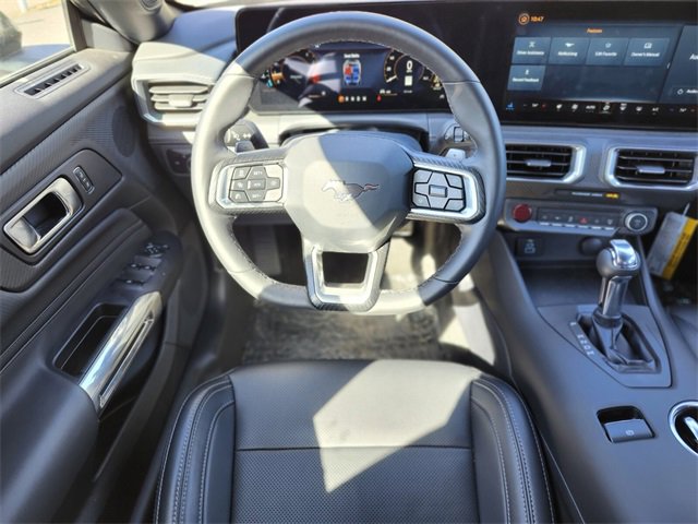 New 2025 Ford Mustang GT Premium image 13