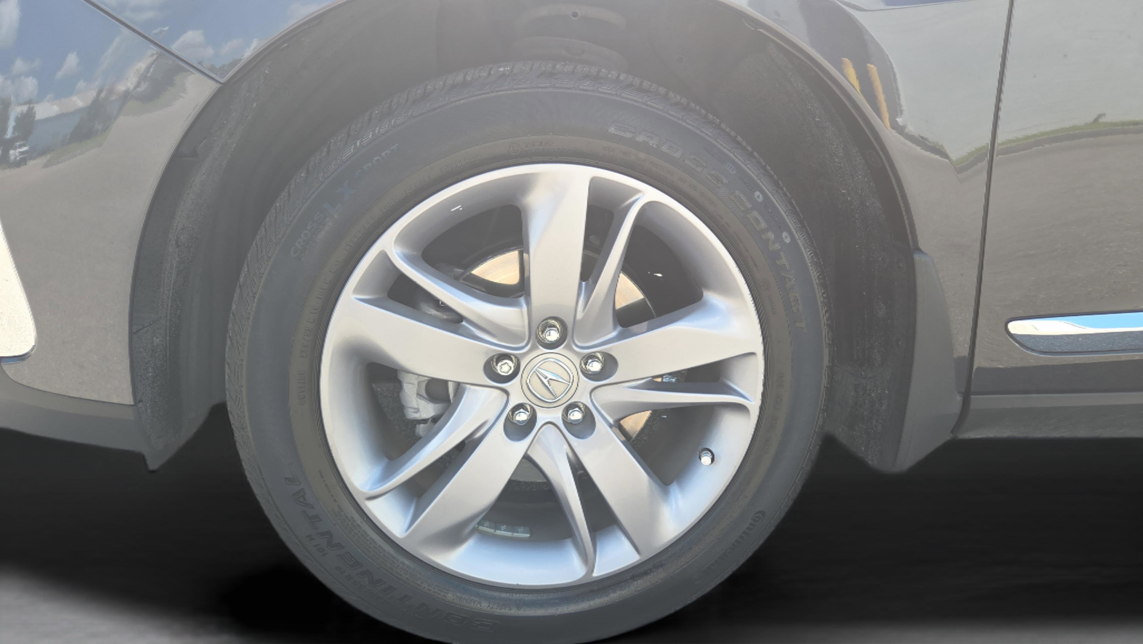 Certified 2019 Acura RDX AWD w/ Advance Package image 41