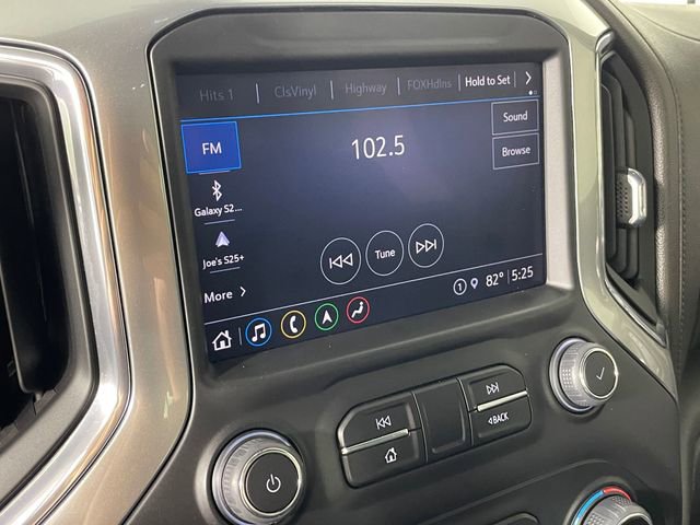 Used 2022 Chevrolet Silverado 2500 LTZ w/ LTZ Premium Package image 7