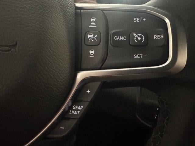New 2026 RAM 2500 Big Horn AWD/4WD image 11