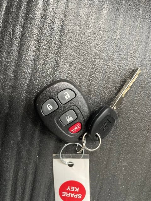 New 2025 Chevrolet Express 2500 w/ Driver Convenience Package RWD image 20