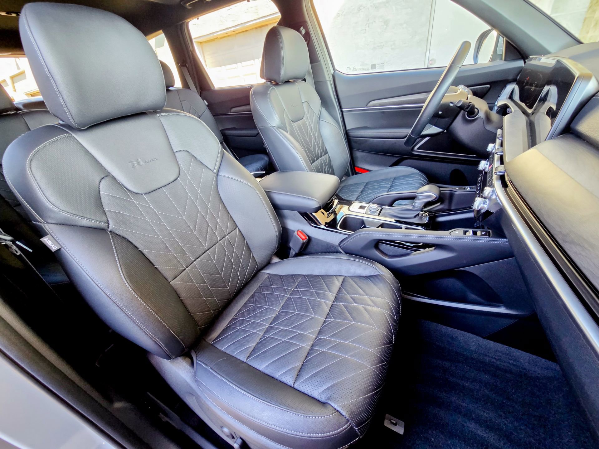 Used 2025 Kia Telluride EX X-Line image 39