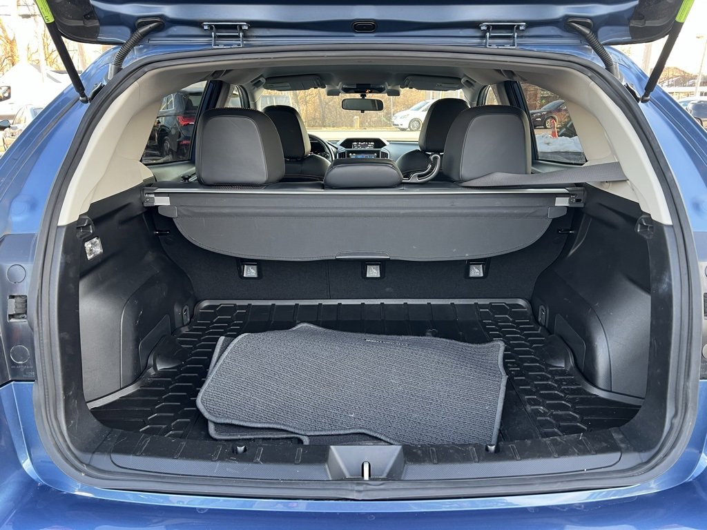 Used 2023 Subaru Crosstrek 2.5i Limited image 23