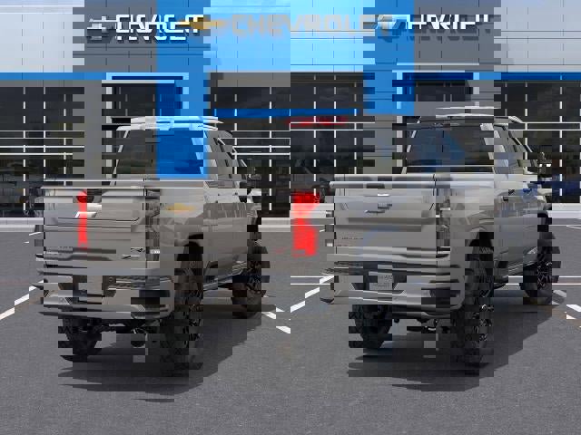 New 2026 Chevrolet Silverado 2500 ZR2 image 4